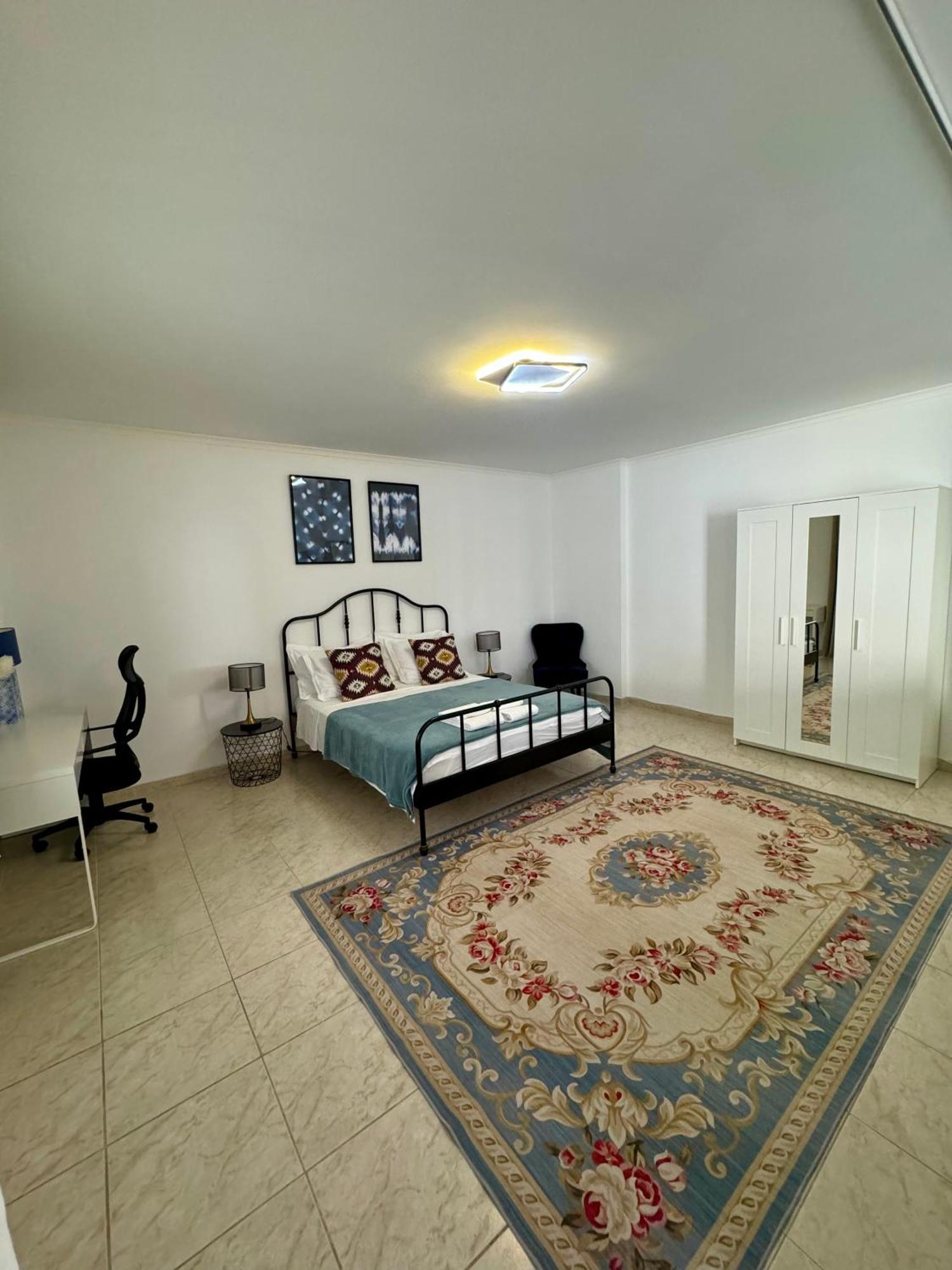 Kauai Guest House ปาเรจิ ภายนอก รูปภาพ