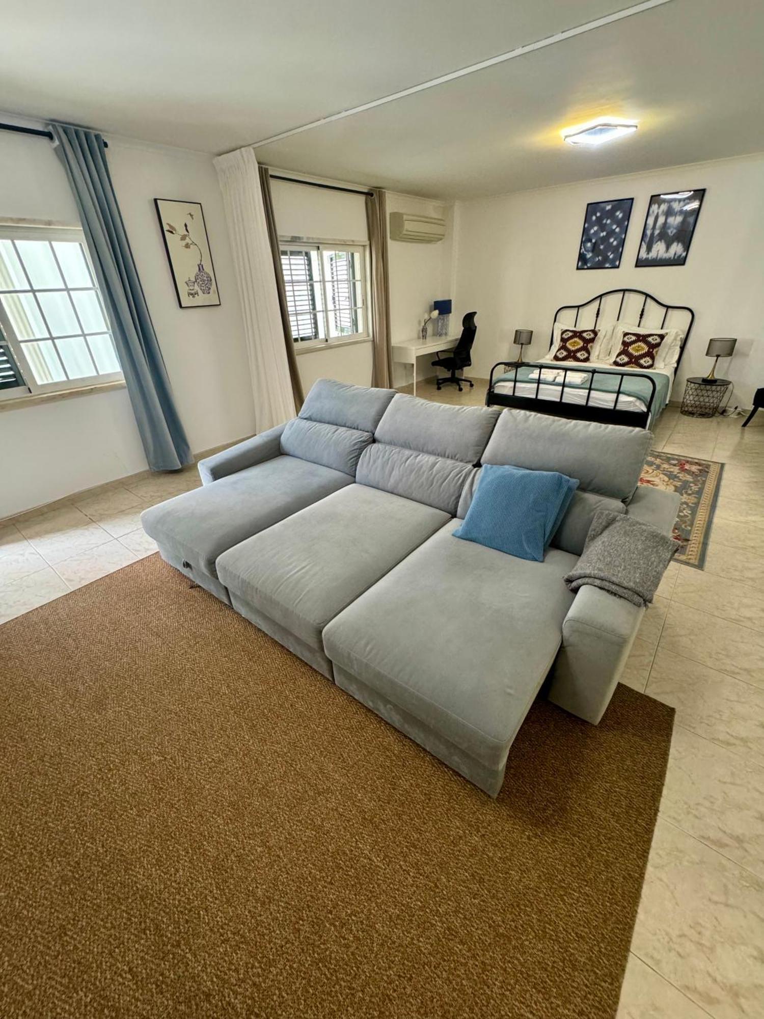 Kauai Guest House ปาเรจิ ภายนอก รูปภาพ